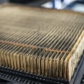 The Importance of Choosing the Right Air Filter for Your HVAC System