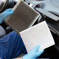 The Importance of Choosing the Right Air Filter for Your Car