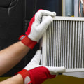 The Importance of Regularly Changing Your AC Filter