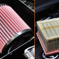 The Ultimate Guide to Choosing the Right Air Filter for Your Car