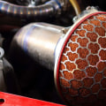 The Truth About Performance Air Filters: Separating Fact from Fiction