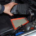 The Impact of Air Filters on Car Performance