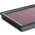 The Truth About K&N Air Filters: Are They Really Worth It?