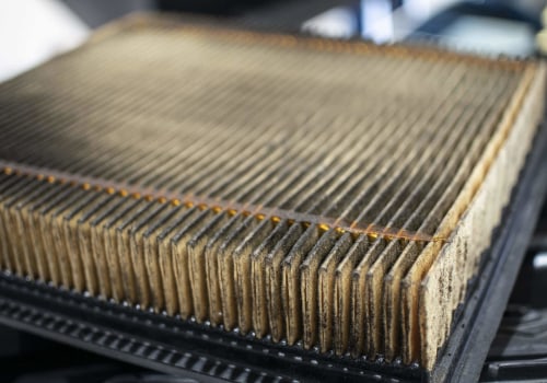 The Importance of Choosing the Right Air Filter for Your HVAC System