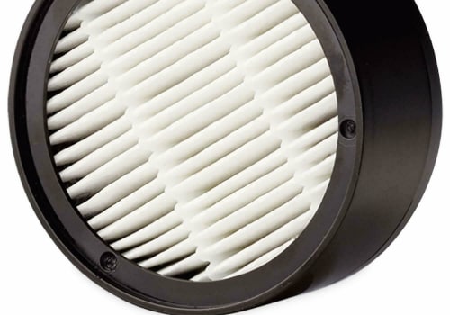 The Real Cost of Air Filters: An Expert's Perspective