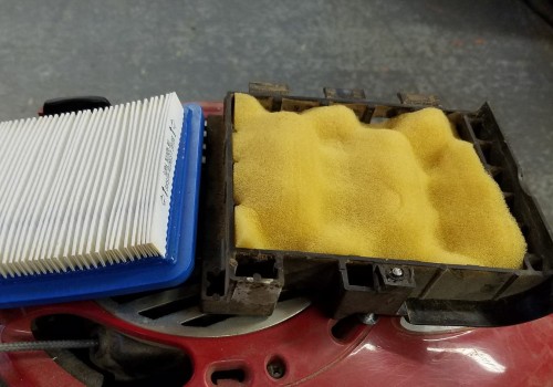 The Truth About Aftermarket Air Filters: An Expert's Perspective