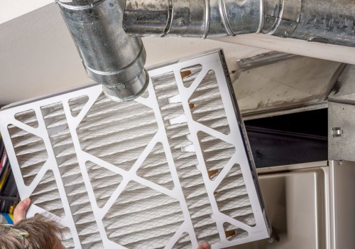 The Importance of Choosing the Right Air Filter for Your HVAC System