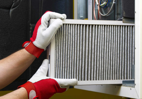 The Importance of Regularly Changing Your AC Filter