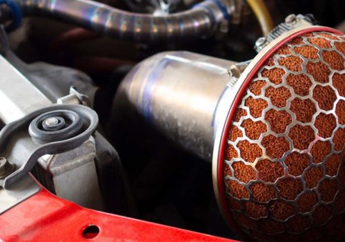 The Truth About Performance Air Filters: Separating Fact from Fiction