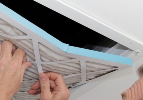 The Truth About Air Filters and Airflow: An Expert's Perspective