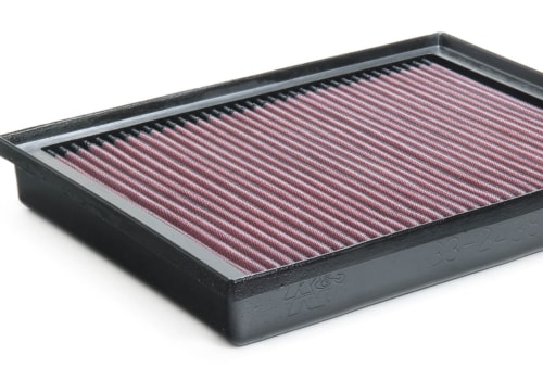 The Truth About K&N Air Filters: Are They Really Worth It?