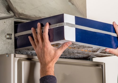 5 Crucial Things That Specialists Say When Homeowners Decide To Get a Discounted 19x19x1 Furnace HVAC Air Filter