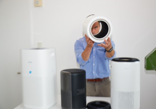 The Truth About Air Purifiers: Price vs. Performance