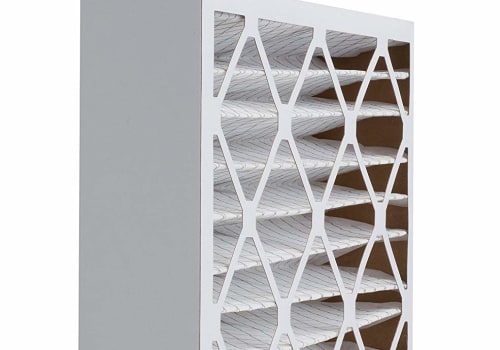 How to Choose Furnace HVAC Air Filters 16x24x4 and Save with Discount Deals