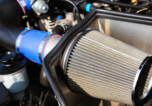 The Truth About Aftermarket Air Filters: Are They Worth It?