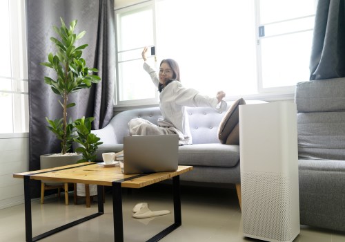 The Impact of HEPA Filters on Indoor Air Quality